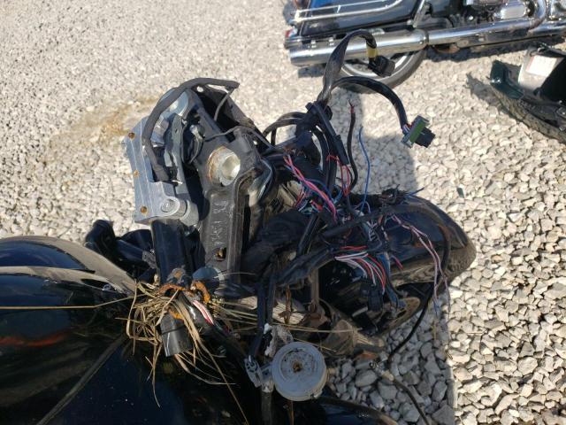 2020 HARLEY-DAVIDSON FLTRK 1HD1KZF16LB626789