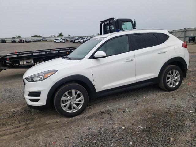 KM8J33A44MU350577 | 2021 HYUNDAI TUCSON LIM