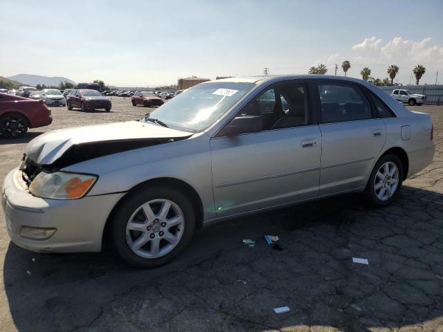 2000 Toyota Avalon XL