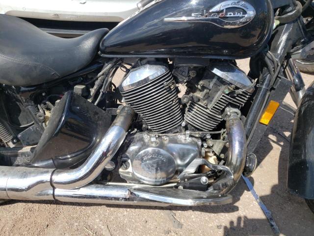 2002 HONDA VT750 CDA - JH2RC44362M610742