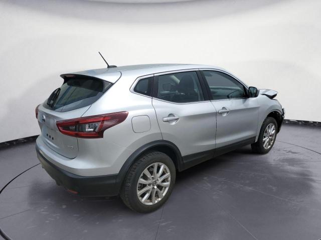 JN1BJ1AW7MW423520 Nissan Rogue Sport S