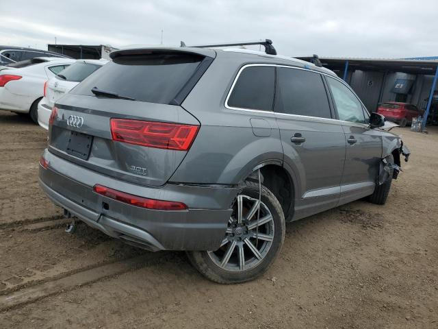 VIN WA1LAAF71HD001256 2017 Audi Q7, Premium Plus no.3