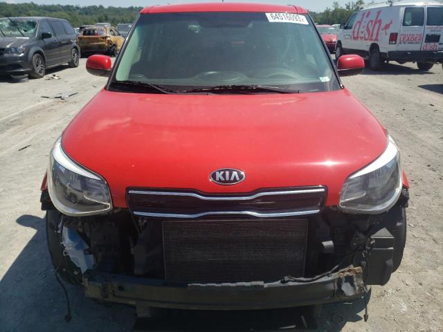 KNDJP3A56J7569410 KIA SOUL +