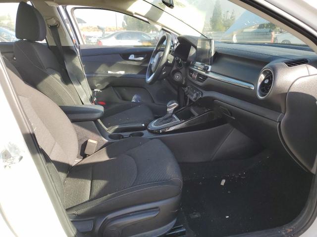 3KPF34AD7KE076836 KIA Forte Gt Line