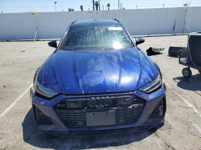 2021 AUDI RS6 WUA1CBF27MN905248