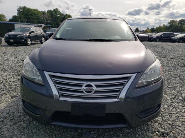 3N1AB7AP3FY299293 | 2015 NISSAN SENTRA S