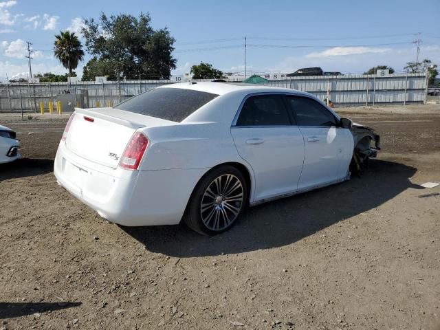 Vin: 2c3ccadt9ch253336, lot: 64535563, chrysler 300 s 20123