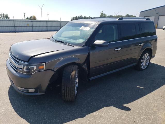 2015 Ford Flex Limited