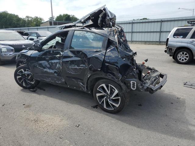 3CZRU6H18KG728783 | 2019 HONDA HR-V SPORT