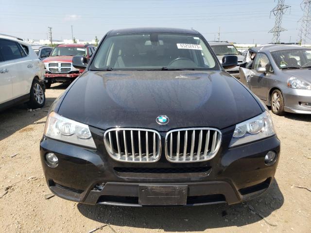 VIN 5UXWX9C51D0A22971 2013 BMW X3, Xdrive28I no.5