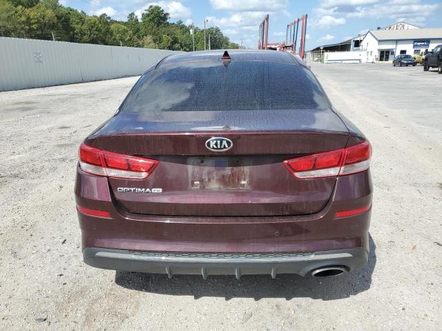 5XXGT4L31LG425071 Kia Optima LX 6