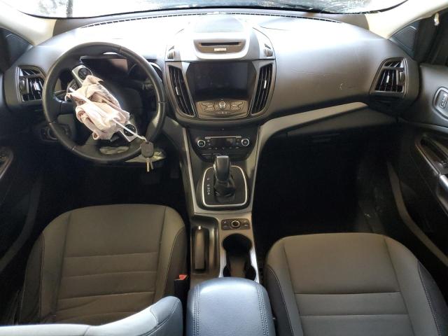 1FMCU0GX5DUC49604 2013 Ford Escape Se