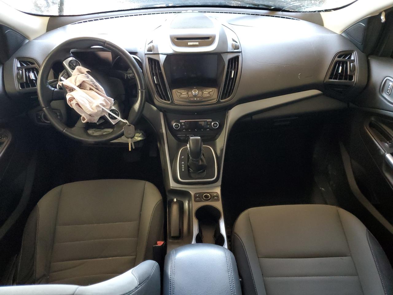 1FMCU0GX5DUC49604 2013 Ford Escape Se 1FMCU0GX5DUC49604 2013 Ford Escape Se