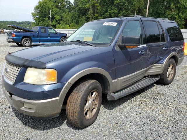 2003 Ford Expedition Eddie Bauer