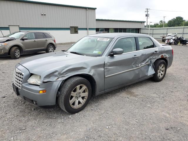 2006 Chrysler 300 Touring