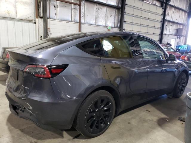 7SAYGAEE4PF699656 Tesla Model Y