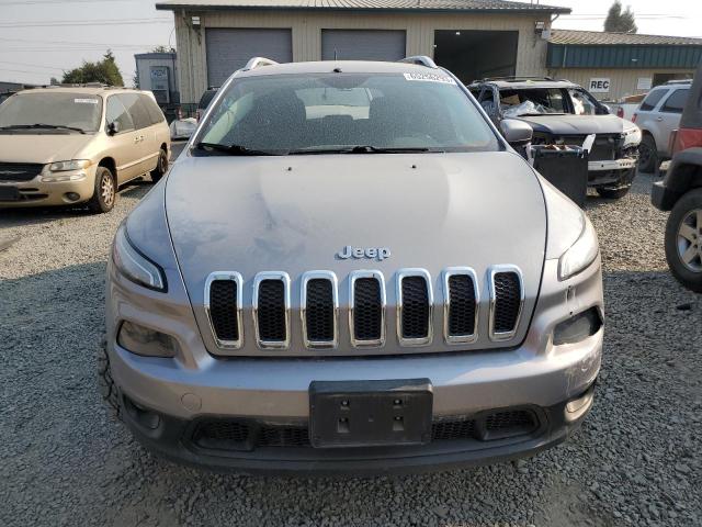 1C4PJMCS0EW257597 Jeep Cherokee Latitude