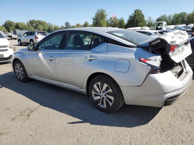  NISSAN ALTIMA 2023 Сріблястий