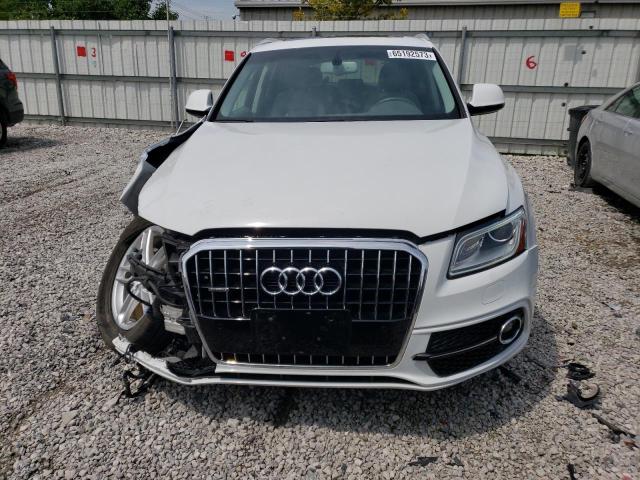 WA1D7AFP5GA038121 2016 AUDI Q5, photo no. 5