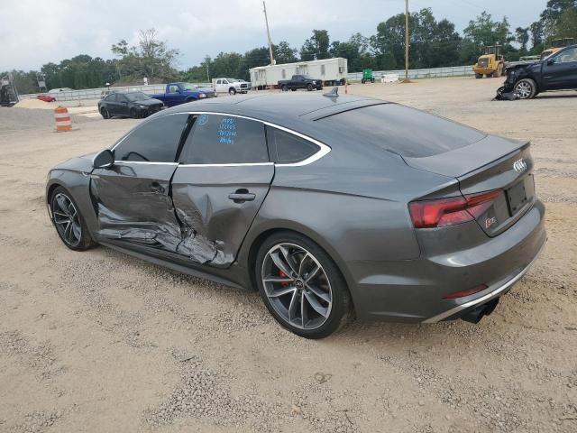 WAUC4CF56JA044325 Audi S5 Prestige
