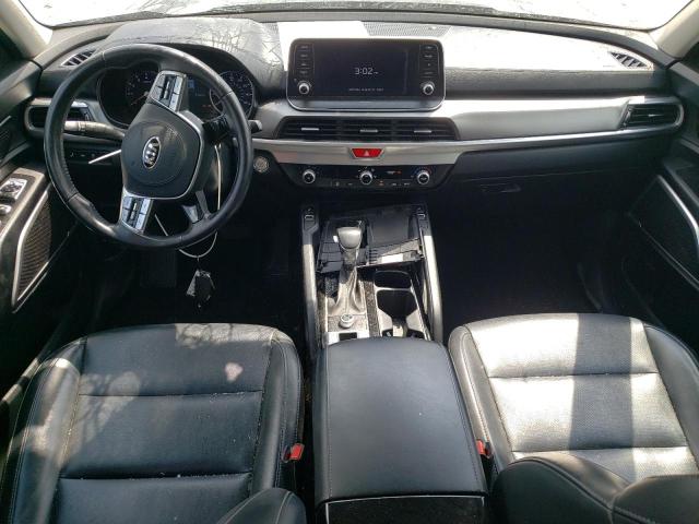 5XYP64HCXLG044783 KIA Telluride S