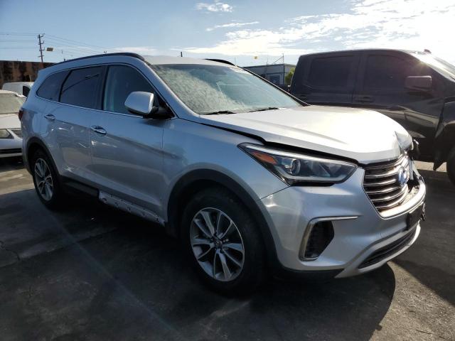 2019 HYUNDAI SANTA FE X - KM8SM4HF8KU305105