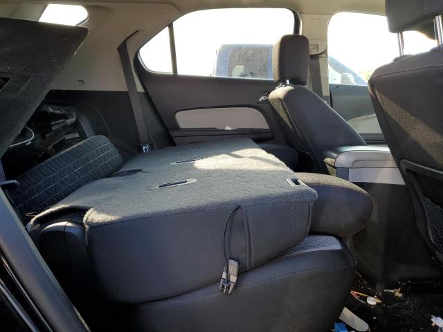 2015 CHEVROLET EQUINOX LT - 2GNFLGEK7F6286778