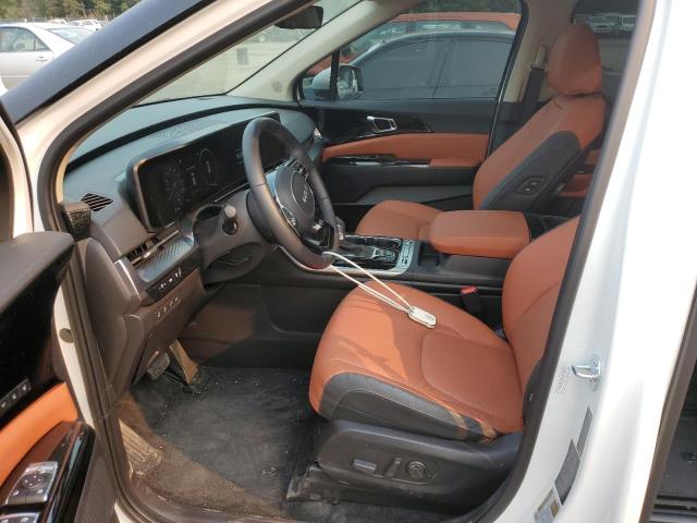 KNDNE5H38P6252895 KIA Carnival Sx