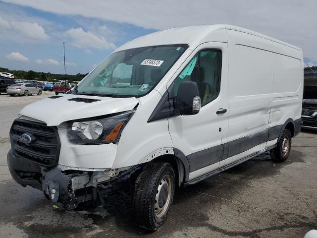 2020 Ford Transit Van 