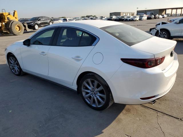 3MZBPABM4PM368163 Mazda 3 SELECT 2