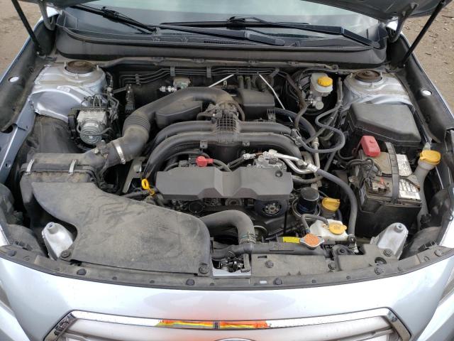 4S4BSBFC3G3286978 Subaru Outback 2.5i Premium