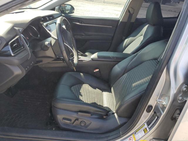 2019 TOYOTA CAMRY L - 4T1B11HK6KU773161