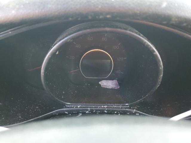 KNDJN2A21F7159210 KIA Soul