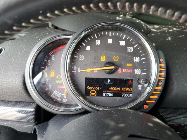 WMWLN9C53G2B31352 Mini Cooper S Clubman