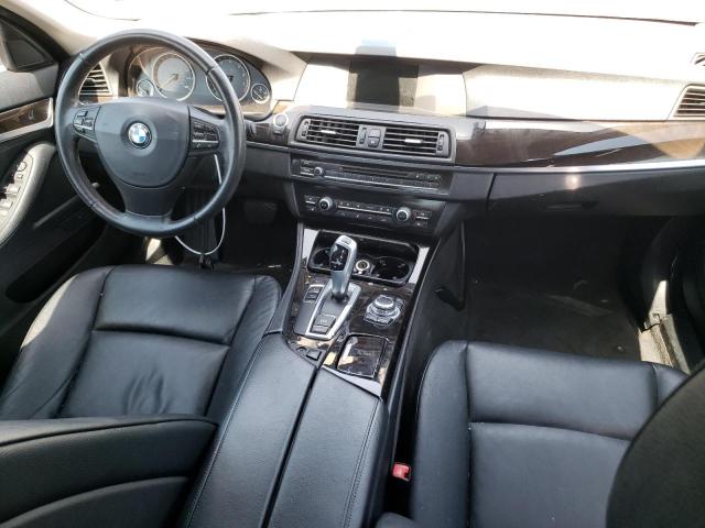 VIN WBAXG5C54DDY30880 2013 BMW 5 Series, 528 I no.8