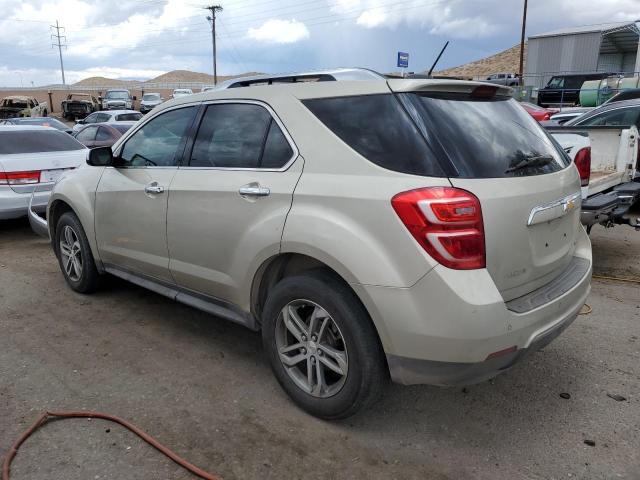 2GNALDEK4G1152060 Chevrolet Equinox Ltz