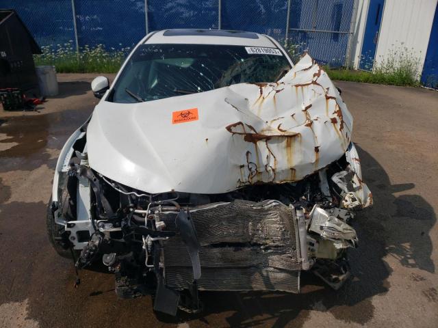 2016 HONDA CIVIC TOUR - 2HGFC1F93GH113333