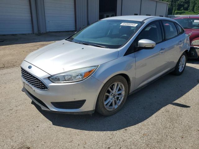 2016 Ford Focus Se VIN: 1FADP3F27GL249711 Lot: 64068343