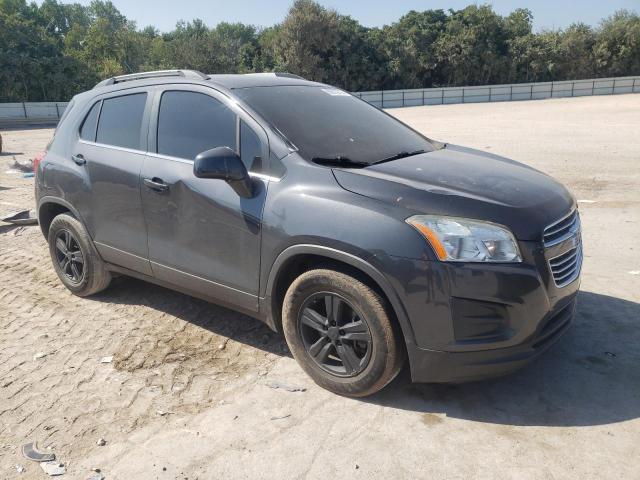 2016 CHEVROLET TRAX 1LT - 3GNCJLSB8GL199572