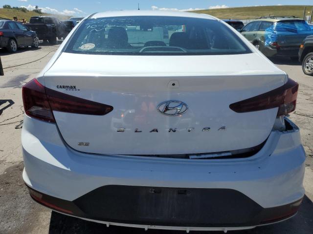 5NPD74LF4KH495717 | 2019 HYUNDAI ELANTRA SE