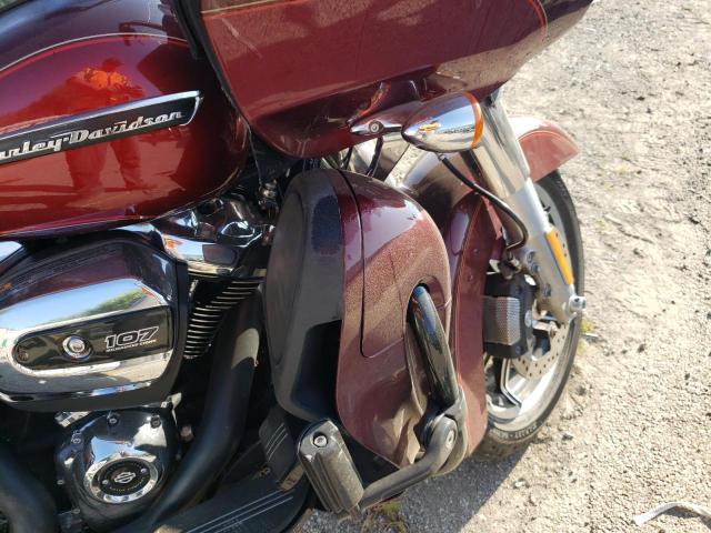 2017 HARLEY-DAVIDSON FLTRU 1HD1KGD1XHB635817