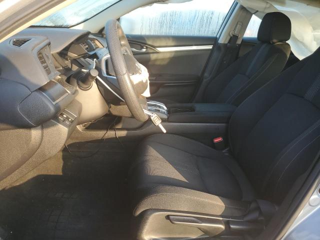 2HGFC2F53JH595215 Honda Civic Lx