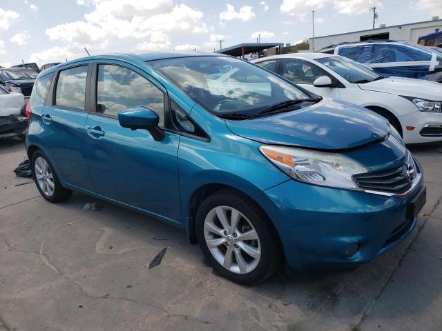 3N1CE2CP7FL407587 Nissan Versa Note S