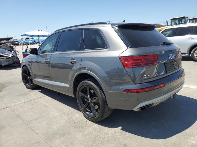 WA1VAAF72KD007356 Audi Q7 PRESTIG 2