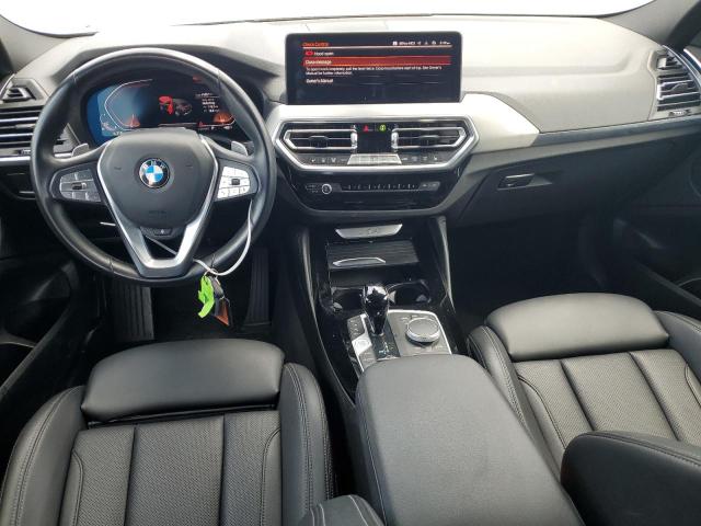 2022 BMW X4 XDRIVE3 - 5UX33DT05N9J72419
