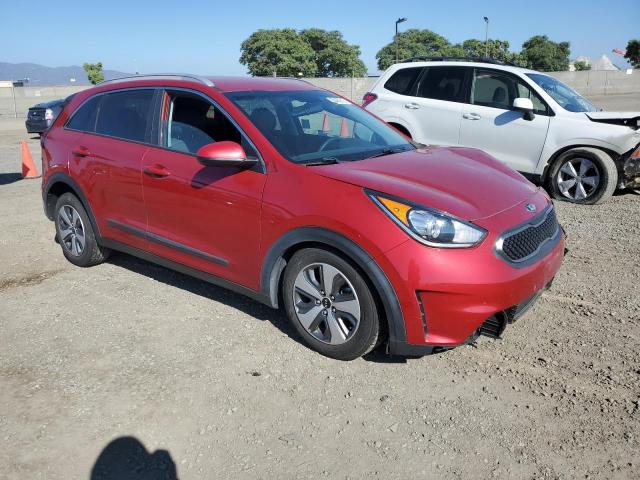 KNDCB3LC7K5256690 KIA NIRO FE