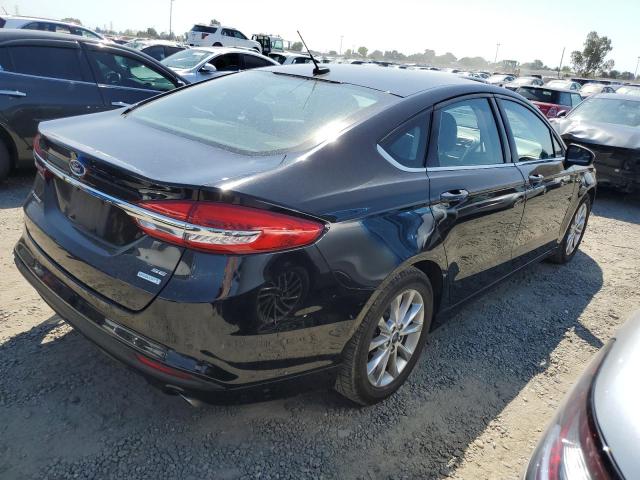 3FA6P0HDXHR222219 Ford FUSION SE