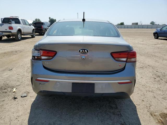 3KPA24AD3ME391374 Kia Rio LX 6