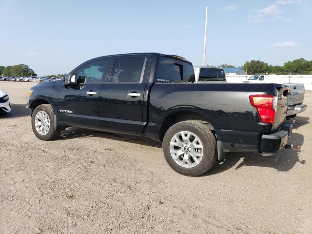 1N6AA1ED3MN524431 Nissan TITAN SV
