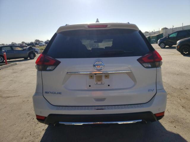 JN8AT2MTXKW265427 Nissan ROGUE S